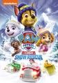 Paw patrol. The great snow rescue