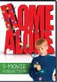 Home alone 5-movie collection