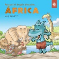 Pascual el dragón descubre... Africa