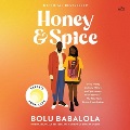 Honey & spice : a novel
