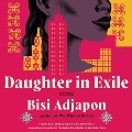 Daughter in exile : a novel