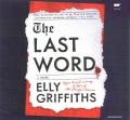 The last word : a novel