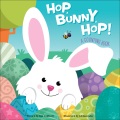 Hop, bunny, hop! : a counting book