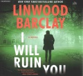 I will ruin you : a novel