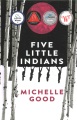 Five little Indians