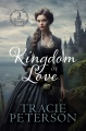 Kingdom of love : 3 medieval romances