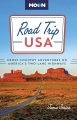 Road trip USA : cross-country adventures on America