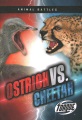 Ostrich vs. cheetah Ostrich vs. cheetah