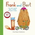Frank and Bert : the one where Bert learns to ride a bike