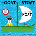 Goat and the stoat and the boat
