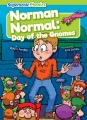 Norman Normal : day of the gnomes