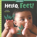 Hello feet!