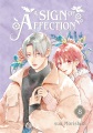 A sign of affection. Vol. 8