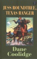 Jess Roundtree, Texas ranger