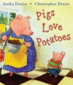 猪爱土豆