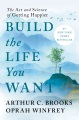 「Build the Life You want」の表紙