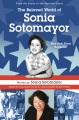 索尼娅·索托马约尔心爱的世界的封面