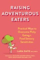 『Raising Adventurous Eaters』のカバー
