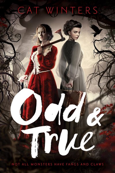 Teen Book Review Odd True Cedar Mill Bethany Community Libraries