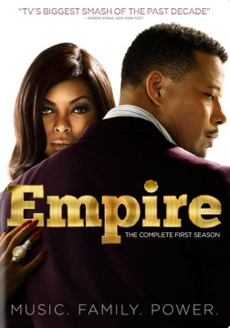 Empire. Season 1