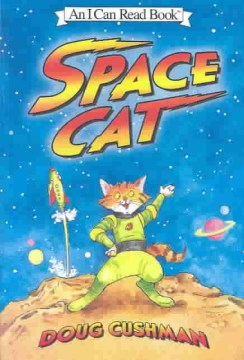 Space cat