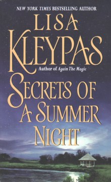 Secrets of a summer night