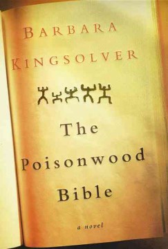 The poisonwood Bible : a novel