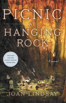 Picnic at hanging rock : a novel