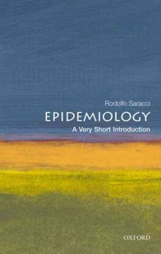 Epidemiology : a very short introduction