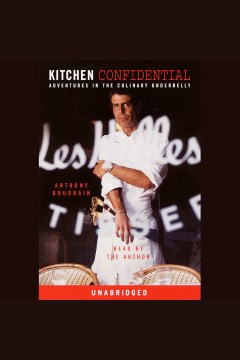 Kitchen confidential