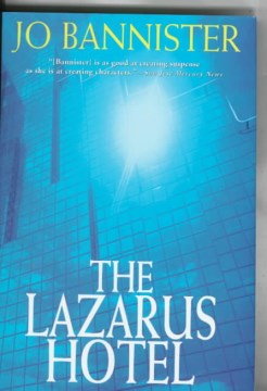 The Lazarus Hotel