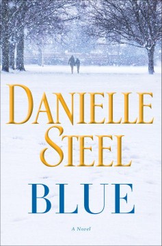 Blue : a novel