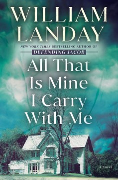 All that is mine I carry with me : a novel