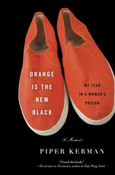 Orange is the new black : my year in a women's prison