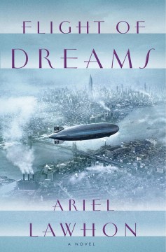 Flight of dreams : a novel