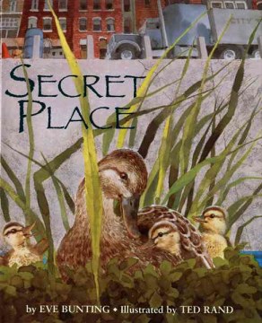 Secret place