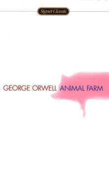 Animal farm : and related readings