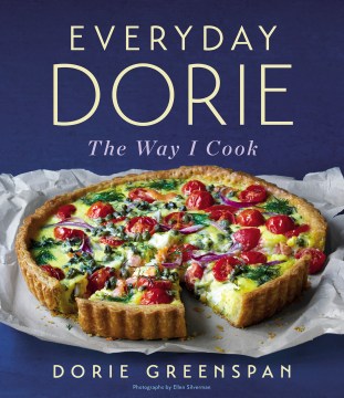 Everyday Dorie : the way I cook