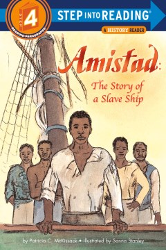 Amistad : the story of a slave ship