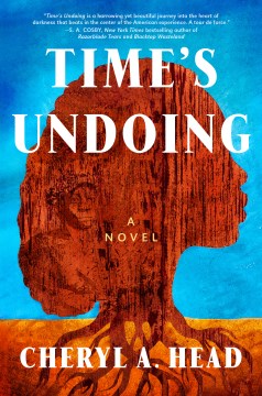 Time's undoing : a novel