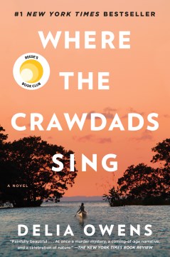 Where the crawdads sing [Book club kit]