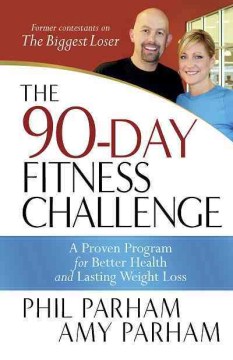 The 90-day fitness challenge