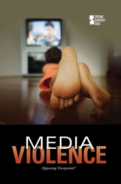Media violence