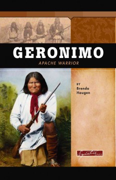 Geronimo : Apache warrior