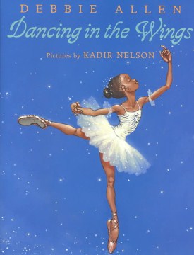 Dancing in the wings