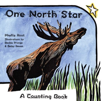 One north star : a counting book