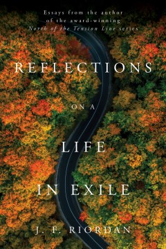 Reflections on a life in exile [Book club kit]