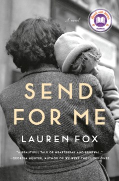 Send for me [Book club kit]