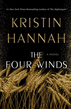 The four winds [Book club kit]
