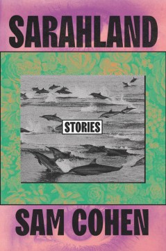 Sarahland : stories
